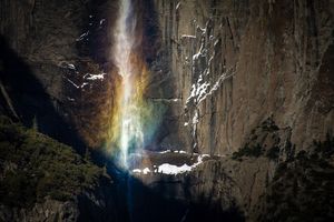 Image post by @nationalparkscollective on Instagram