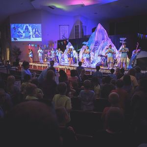 Image post by @mthoreb_church on Instagram