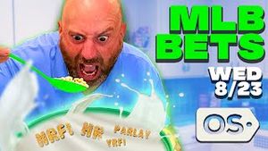 Video post by @oddsshopper on YouTube