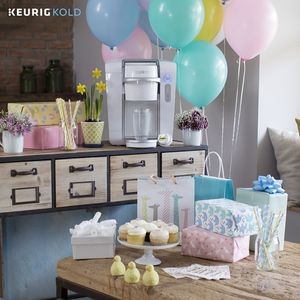 Image post by @keurig on Instagram