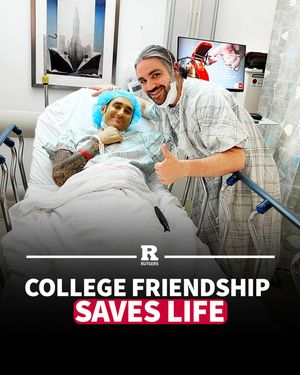 Image post by @rutgersu on Instagram