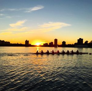 Image post by @bostonu on Instagram