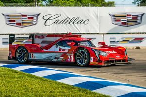 Image post by @whelenmotorsports on Instagram