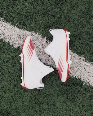 Image post by @newbalancelax on Instagram