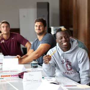 Image post by @colgatefb on Instagram