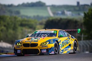 Image post by @turnermotorsport on Instagram