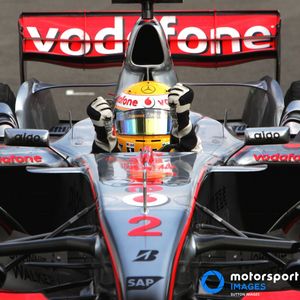 Image post by @motorsport.images on Instagram