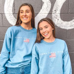 Image post by @utees_trisigma on Instagram