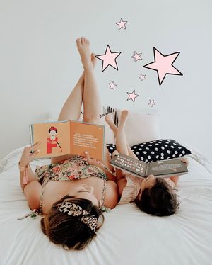 Image post by @byohlola on Instagram