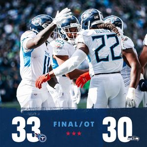 Image post by @titans on Instagram