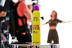 Image post by @bedheadbytigi on Instagram