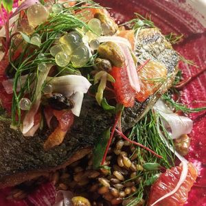 Image post by @tailorandcook on Instagram