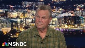 Video post by @msnbc on YouTube