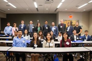 Image post by @sjsubusiness on Instagram