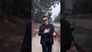 Video post by @paparoach on YouTube