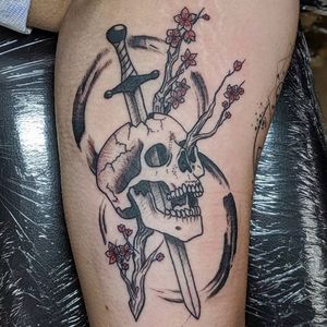 Image post by @clearvisiontattoo on Instagram