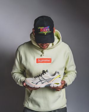 Image post by @ad__sneaks on Instagram
