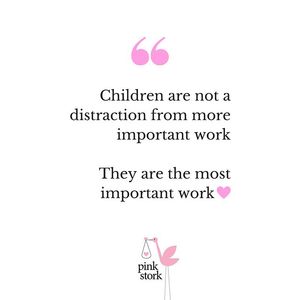 Image post by @pinkstork on Instagram