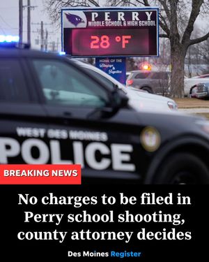 Image post by @dmregister on Instagram