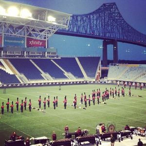 Image post by @bostoncrusaders on Instagram
