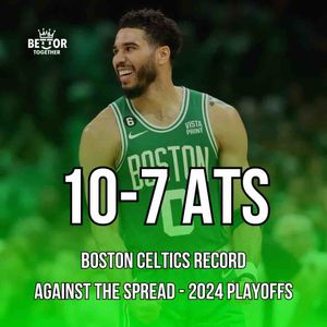 Image post by @bettortogether on Instagram