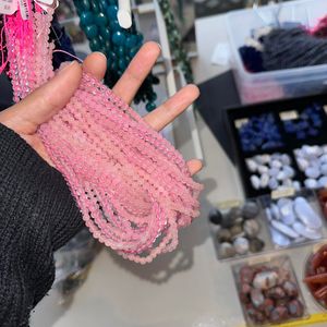 Image post by @beadcache on Instagram
