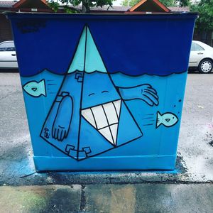 Image post by @chrishaven on Instagram