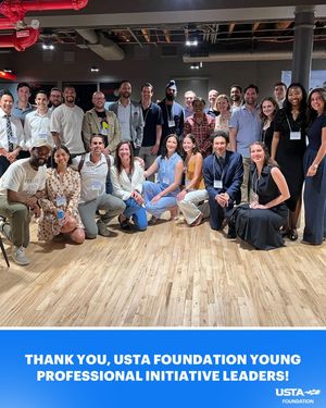 Image post by @ustafoundation on Instagram