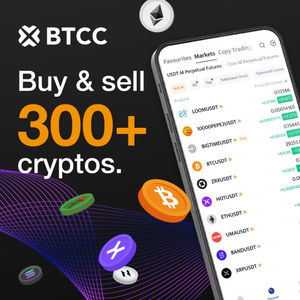Image post by @btccbitcoin on Instagram
