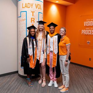 Image post by @ladyvol_hoops on Instagram