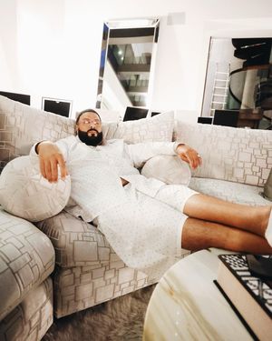 Image post by @djkhaled on Instagram