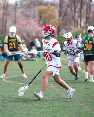 Image post by @terpsclublax on Instagram