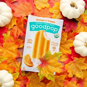 Image post by @goodpop on Instagram