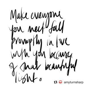 Image post by @lifesadiscoball on Instagram