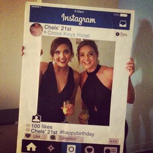 Image post by @lizzy.watson on Instagram