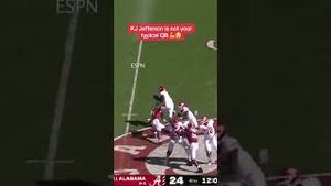Video post by @247sports on YouTube