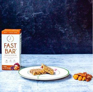 Image post by @thefastbar on Instagram