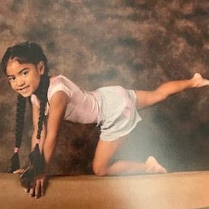 Image post by @sanjosestategym on Instagram