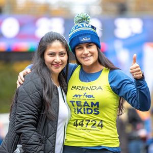 Image post by @nycmarathon on Instagram