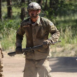 Image post by @af_academy on Instagram