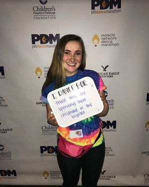 Image post by @pitt_pdm on Instagram
