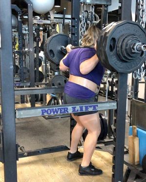 Image post by @kstatethrows on Instagram