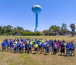 Image post by @cityofveniceflorida on Instagram