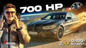 Video post by @newtoncarcollection on YouTube