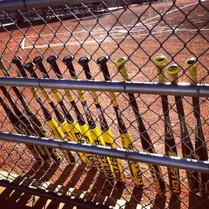 Image post by @eastonfastpitch on Instagram