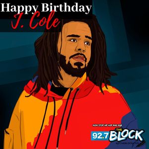 Image post by @1025theblock on Instagram