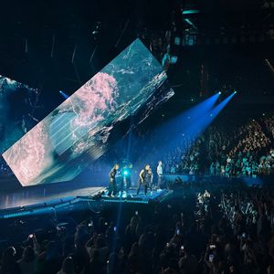 Image post by @rupp_arena on Instagram