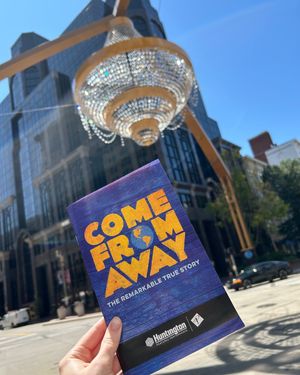 Image post by @playhousesquare on Instagram