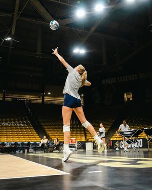 Image post by @unc_bearsvb on Instagram