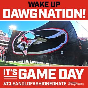 Image post by @dawgnation on Instagram